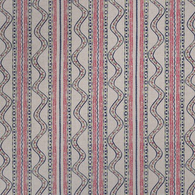 KRAVET COUTURE FLOW AM100502.195.0 in PINK Wallpaper - ANDRE