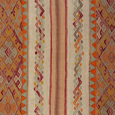 KRAVET COUTURE FRIDA AM100503.612.0 in SUNSET Wallpaper - AN