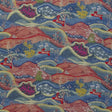 KRAVET COUTURE MEADOW AM100505.519.0 in MULTI Fabric - ANDRE