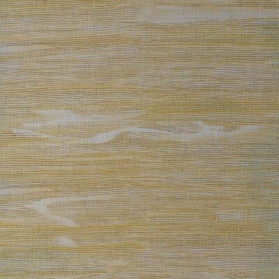 KRAVET COUTURE PUFF AM100506.404.0 in YELLOW Wallpaper - AND