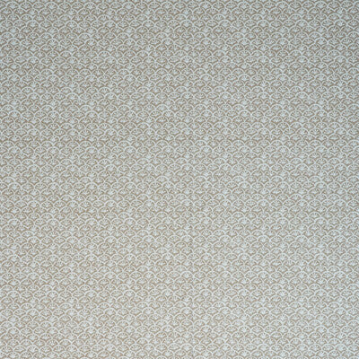 KRAVET COUTURE DAISY AM100507.16.0 in STONE Wallpaper - ANDR