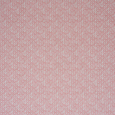 KRAVET COUTURE DAISY AM100507.17.0 in GERANIUM Wallpaper - A