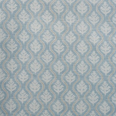 KRAVET COUTURE FIG AM100508.1615.0 in SKY Wallpaper - ANDREW