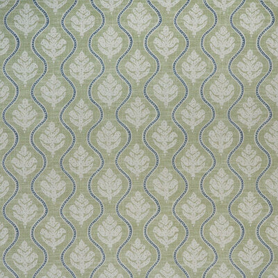 KRAVET COUTURE FIG AM100508.350.0 in FENNEL Wallpaper - ANDR