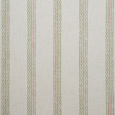 KRAVET COUTURE RHUBARB AM100509.317.0 in FENNEL Wallpaper - 