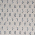 KRAVET COUTURE THYME AM100510.150.0 in IRIS ON LINEN Wallpap