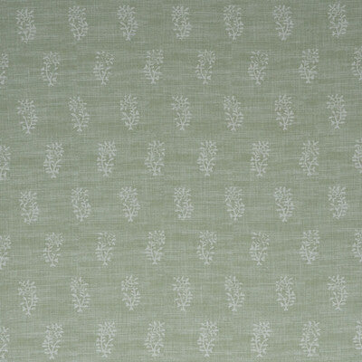 KRAVET COUTURE THYME AM100510.23.0 in FENNEL Wallpaper - AND