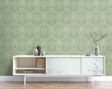 Eade's DWP0361-01-sample Green