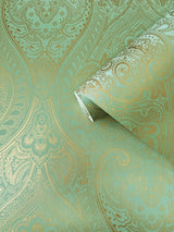 Eade's DWP0361-01-sample Green