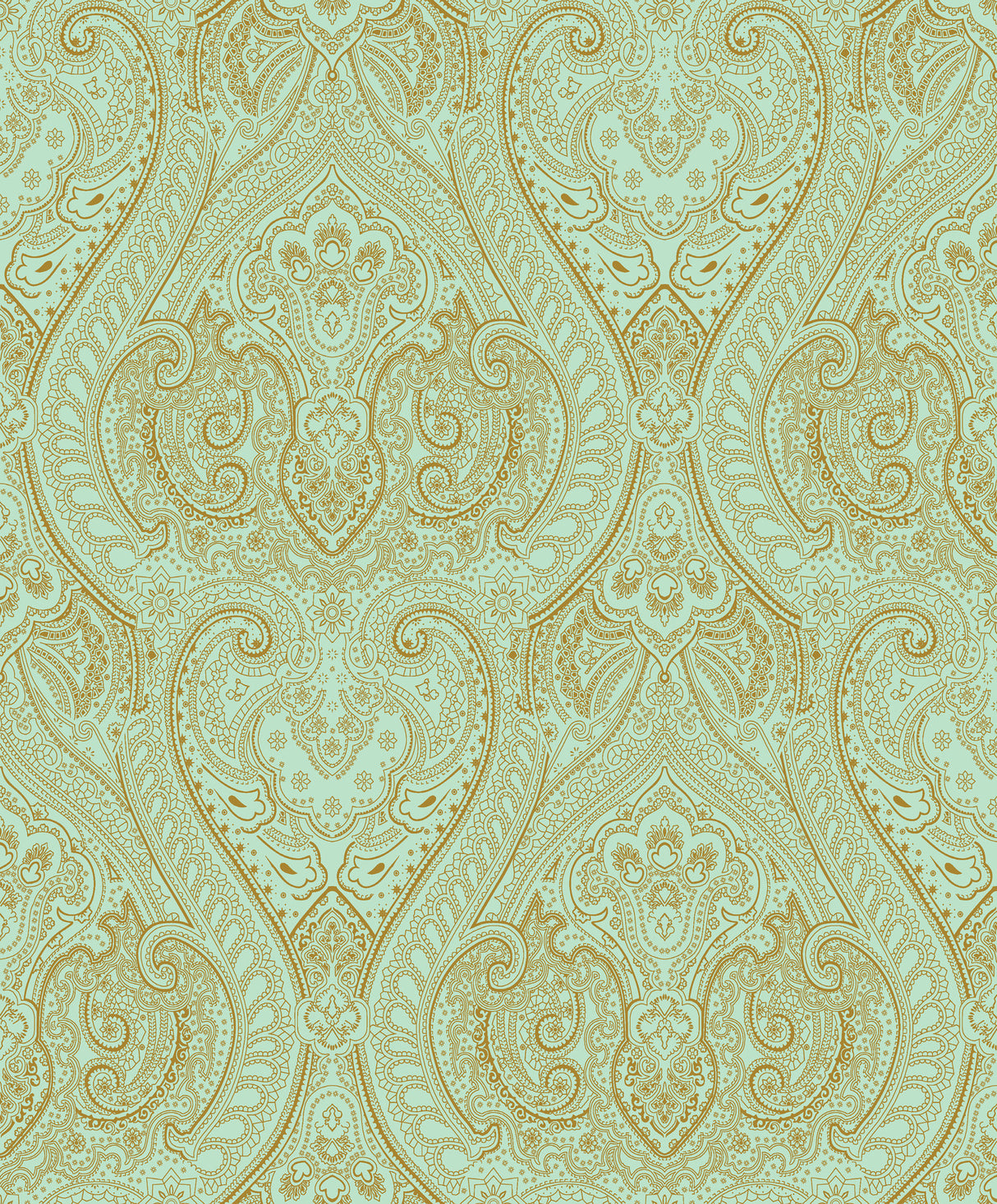 Eade's DWP0361-01-sample Green