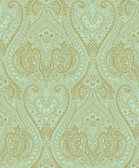 Eade's DWP0361-01-sample Green