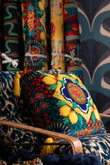MindtheGap AMALFI Blue - Lifestyle Collection 2024