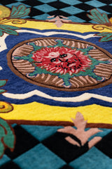 MindtheGap AMALFI Hand Tufted Wool Carpet - Lifestyle Collection 2024