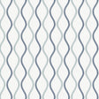 STOUT AMAR-1 AMARYLLIS 1 LAGOON Fabric - Eades Wallpaper & Fabric