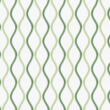 STOUT AMAR-2 AMARYLLIS 2 GRASS Fabric - Eades Wallpaper & Fabric
