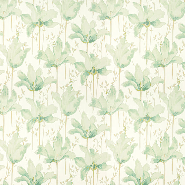 STOUT AMAT-2 AMATEUR 2 SAGE Fabric - Eades Wallpaper & Fabric