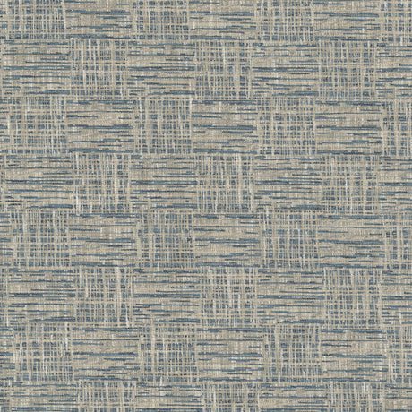 STOUT AMAZ-2 AMAZEMENT 2 WEDGEWOOD Fabric - Eades Wallpaper & Fabric