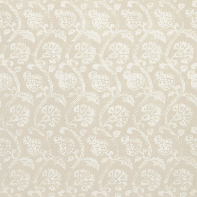 KRAVET BASICS AMBALLA.16.0 AMBALLA LINEN Fabric - Eade's Wallpaper
