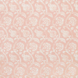 KRAVET BASICS AMBALLA.17.0 AMBALLA BLUSH Fabric - Eade's Wallpaper