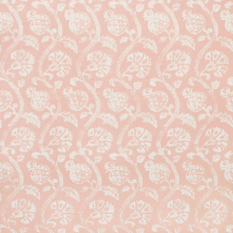 KRAVET BASICS AMBALLA.17.0 AMBALLA BLUSH Fabric - Eade's Wallpaper