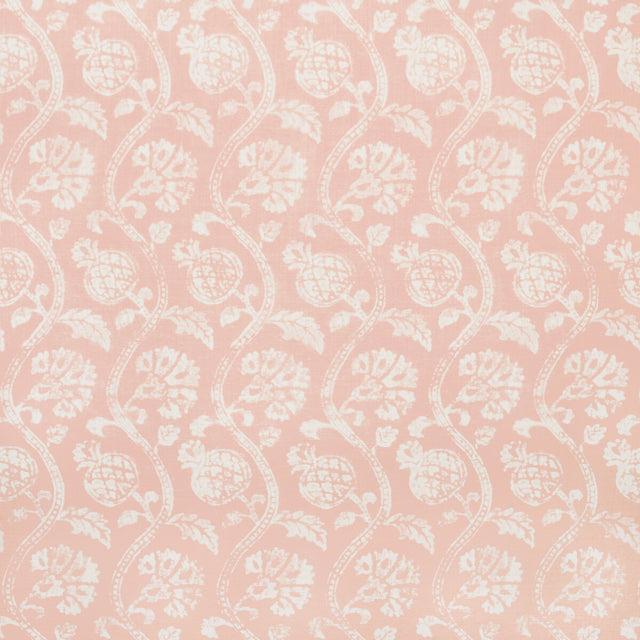 KRAVET BASICS AMBALLA.17.0 AMBALLA BLUSH Fabric - Eade's Wallpaper
