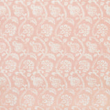 KRAVET BASICS AMBALLA.17.0 AMBALLA BLUSH Fabric - Eade's Wallpaper