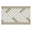 STOUT AMHE-2 AMHEARST 2 TAUPE Fabric - Eades Wallpaper & Fabric