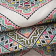 JF Studio 43-SJ101 AMICA Fabric - Eade's Wallpaper & Fabric