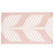 STOUT AMOS-1 AMOS 1 PINK Fabric - Eades Wallpaper & Fabric