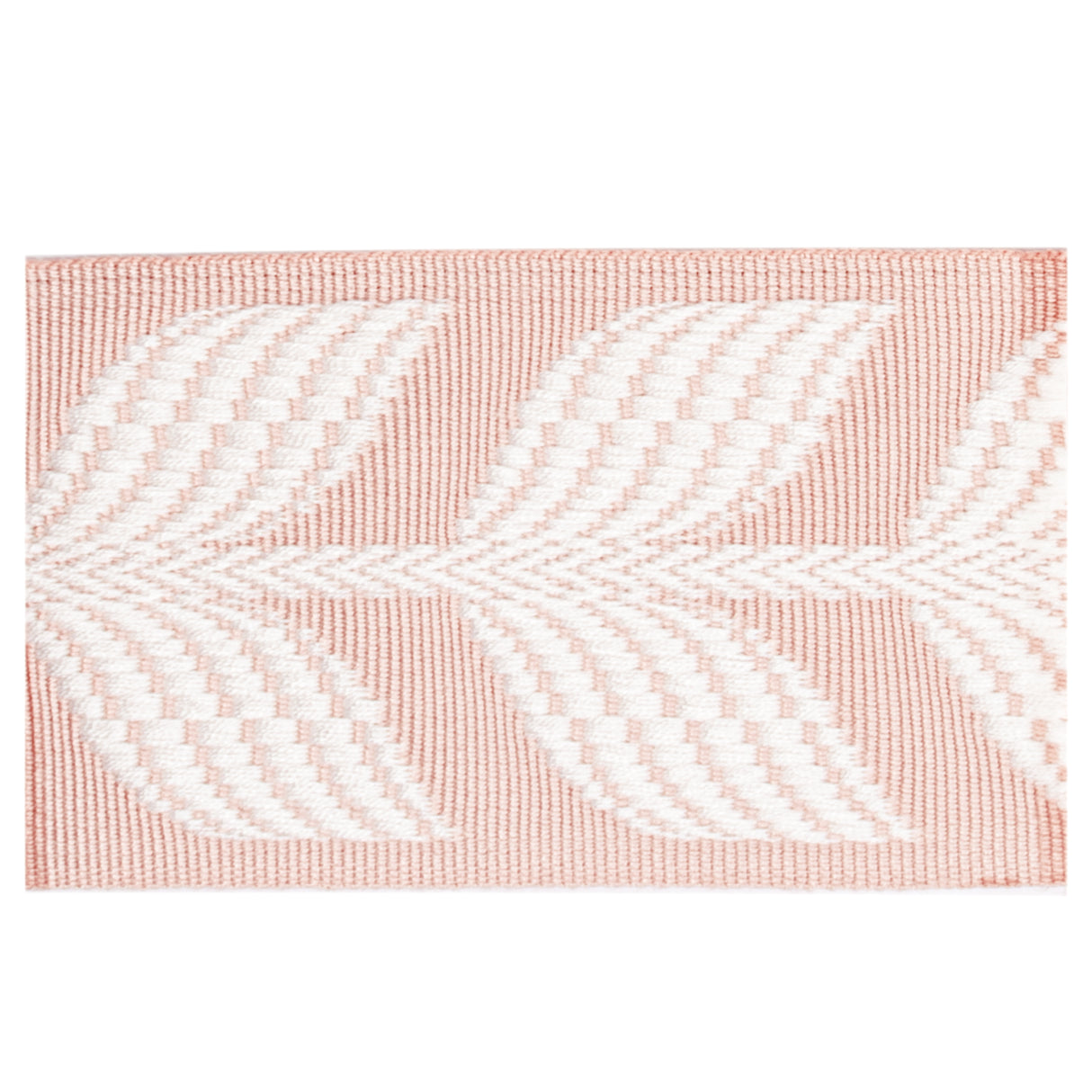 STOUT AMOS-1 AMOS 1 PINK Fabric - Eades Wallpaper & Fabric