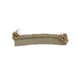 KRAVET COUTURE AMT10001.4.0 NOCI NATURAL/GOLD TRIM - Eade's Wallpaper