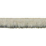 KRAVET COUTURE AMT10005.11.0 ISLAND TRIM CLOUD TRIM - Eade's Wallpaper