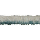 KRAVET COUTURE AMT10005.13.0 ISLAND TRIM SEA TRIM - Eade's Wallpaper