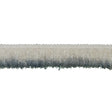 KRAVET COUTURE AMT10005.5.0 ISLAND TRIM SKY TRIM - Eade's Wallpaper