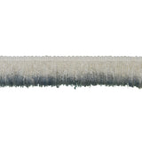 KRAVET COUTURE AMT10005.5.0 ISLAND TRIM SKY TRIM - Eade's Wallpaper