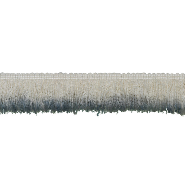 KRAVET COUTURE AMT10005.5.0 ISLAND TRIM SKY TRIM - Eade's Wallpaper