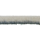KRAVET COUTURE AMT10005.5.0 ISLAND TRIM SKY TRIM - Eade's Wallpaper