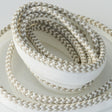 KRAVET COUTURE CAPRESE AMT10007.16.0 in SAND Fabric - ANDREW