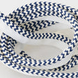 KRAVET COUTURE CAPRESE AMT10007.50.0 in NAVY Fabric - ANDREW