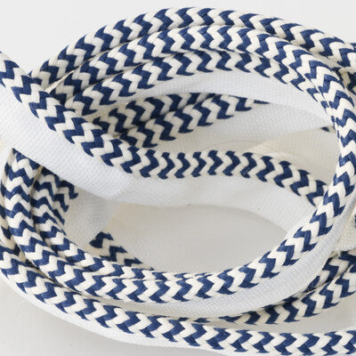 KRAVET COUTURE CAPRESE AMT10007.50.0 in NAVY Fabric - ANDREW