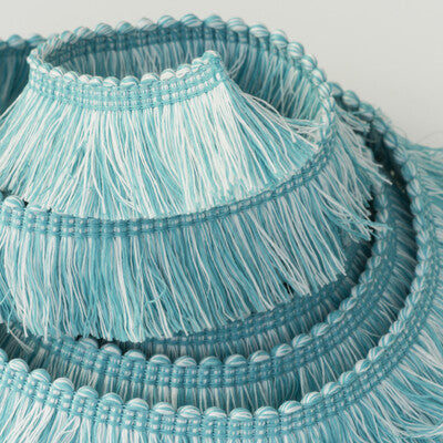 KRAVET COUTURE SOLARO AMT10008.13.0 in TURQUOISE Fabric - AN