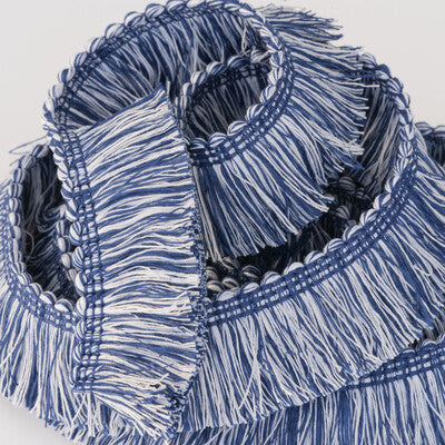 KRAVET COUTURE SOLARO AMT10008.50.0 in NAVY Fabric - ANDREW 