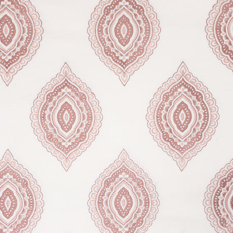 STOUT AMUL-2 AMULET 2 BLUSH Fabric - Eades Wallpaper & Fabric