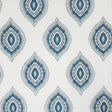 STOUT AMUL-3 AMULET 3 SEAGLASS Fabric - Eades Wallpaper & Fabric