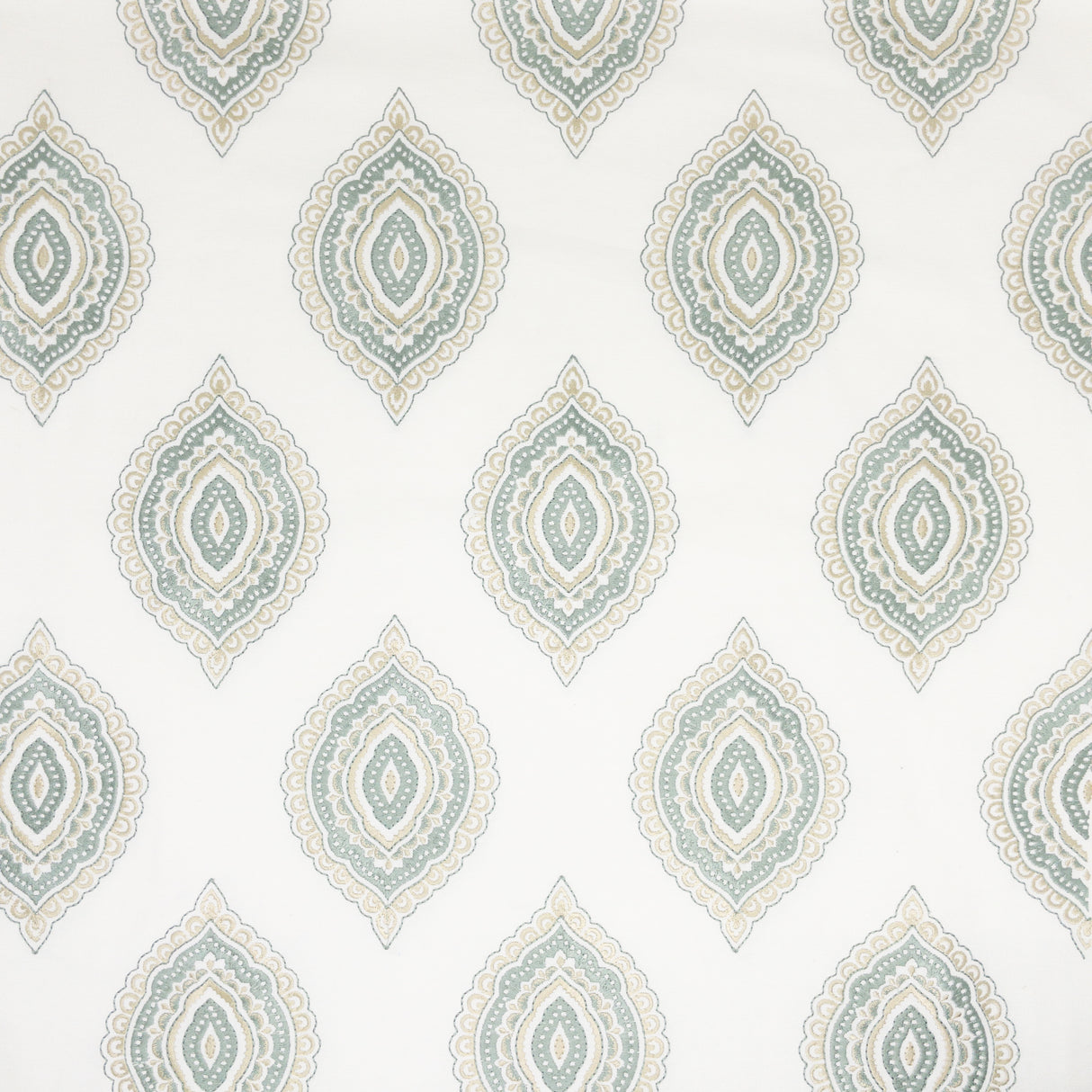 STOUT AMUL-4 AMULET 4 SPA Fabric - Eades Wallpaper & Fabric