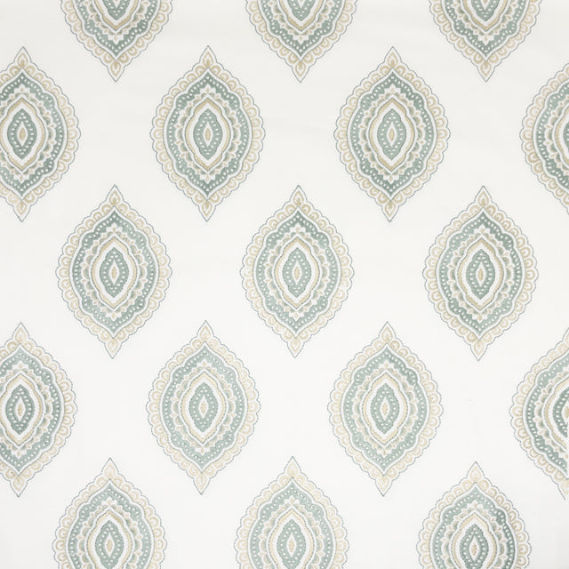 STOUT AMUL-4 AMULET 4 SPA Fabric - Eades Wallpaper & Fabric