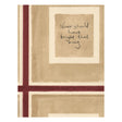 KRAVET COUTURE AMW10003.419.0 BIOGRAPHY RED Wallpaper - Eade's Wallpaper