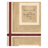 KRAVET COUTURE AMW10003.419.0 BIOGRAPHY RED Wallpaper - Eade's Wallpaper