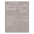KRAVET COUTURE AMW10010.11.0 OXFORD GREY Wallpaper - Eade's Wallpaper