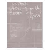 KRAVET COUTURE AMW10010.11.0 OXFORD GREY Wallpaper - Eade's Wallpaper